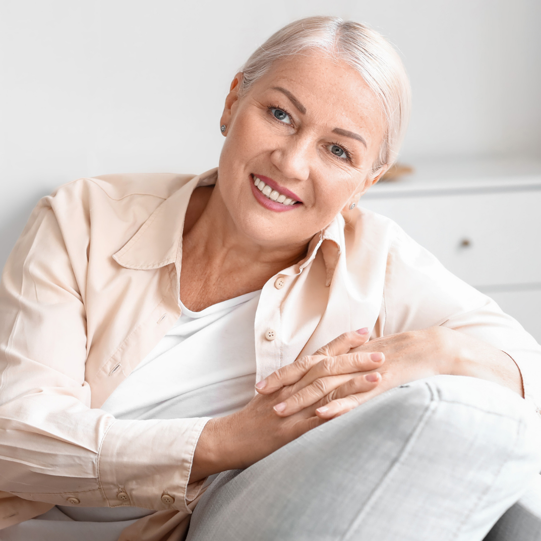 How To Care For Your Skin During Menopause Soosul Skin